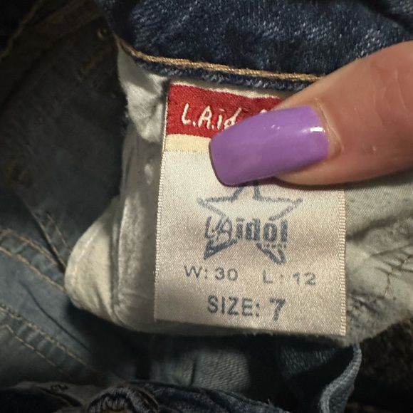 La idols - Picture 3 of 3